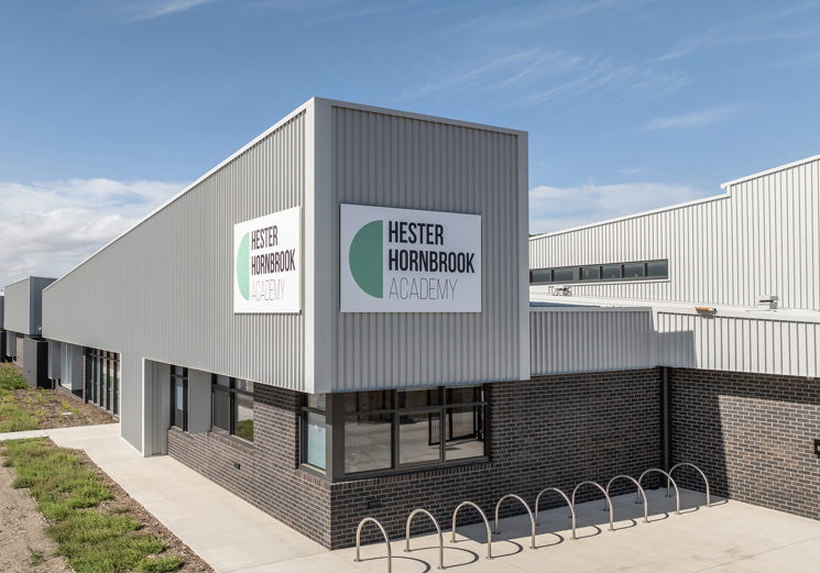 Hester Hornbrook Academy Werribee - erbas