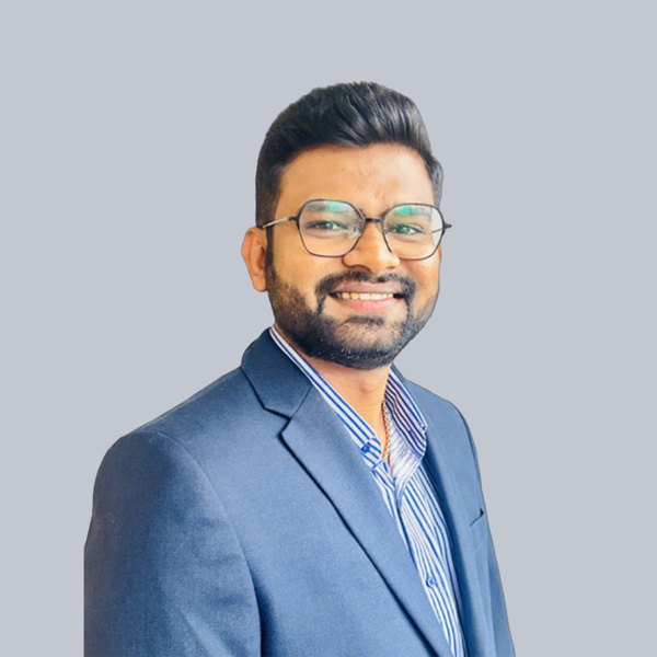 Tushar Patel - erbas