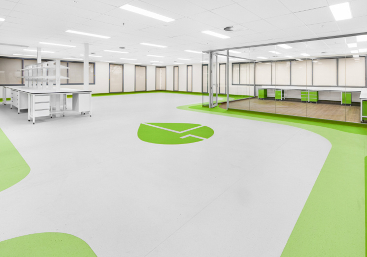 Greenleaf Cosmetics, Derrimut