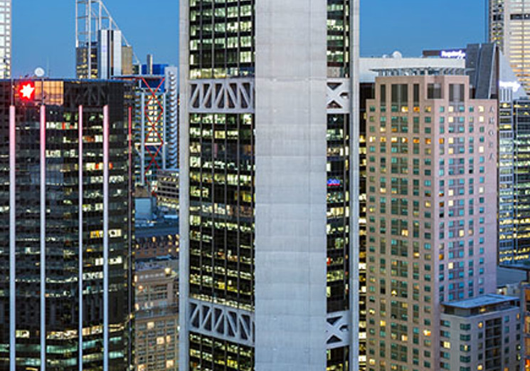 259 George Street, Sydney
