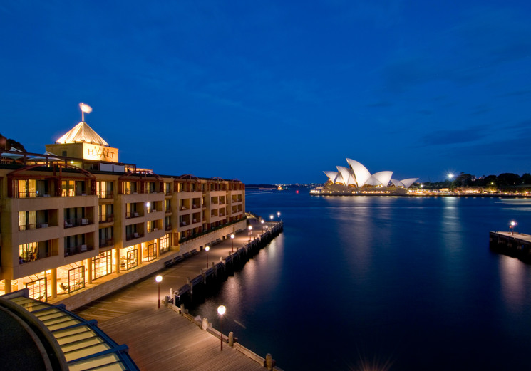 Park Hyatt High Res Image - erbas