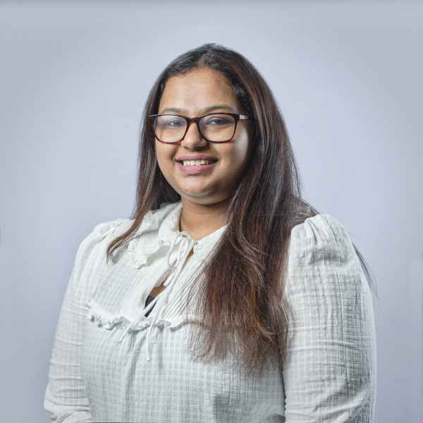Aditi Abnave - erbas