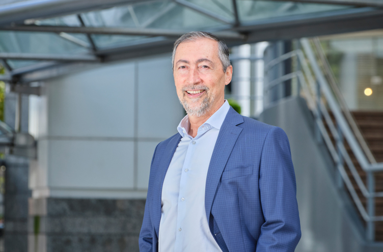Ken Gurcan Erbas - Managing Director, erbas™