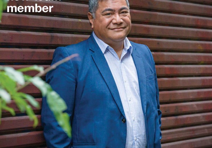 Employee Spotlight - Frank Soa, Associate | Hydraulic and Fire Engineer. - erbas