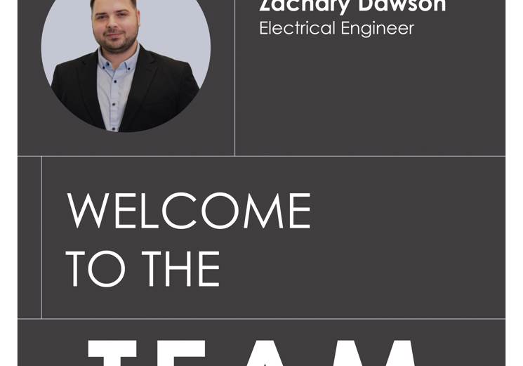 Meet Zach | Electrical Engineer - erbas