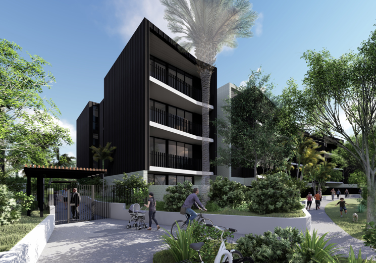 2 - 4 Rothwell Avenue, Concord West