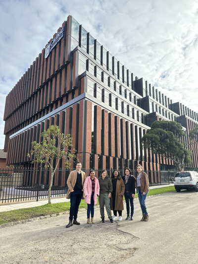 Caulfield Grammar School - erbas