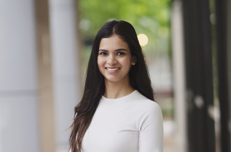 Shreya Abhang - Associate - Sustainability Lead (NSW), erbas™