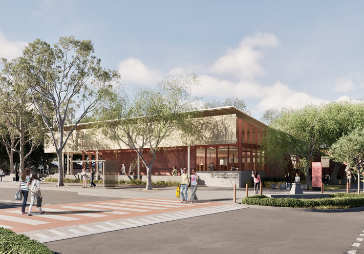 251103 West Approach - erbas