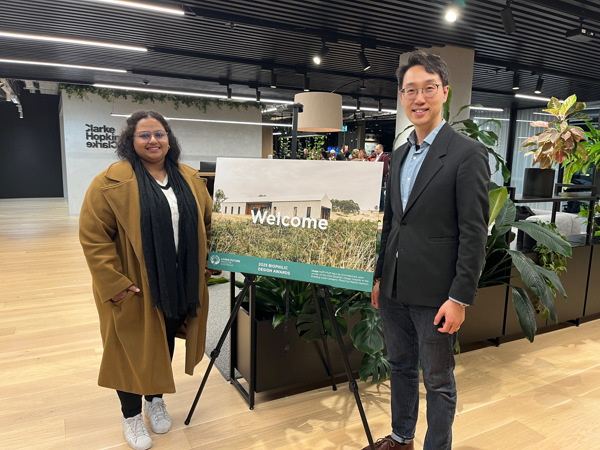 2025 Biophilic Design Awards