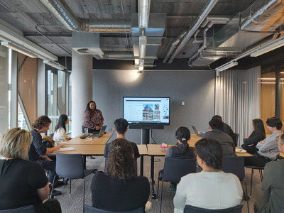ClarkeHopkinsClarke’s Sustainability Series - erbas
