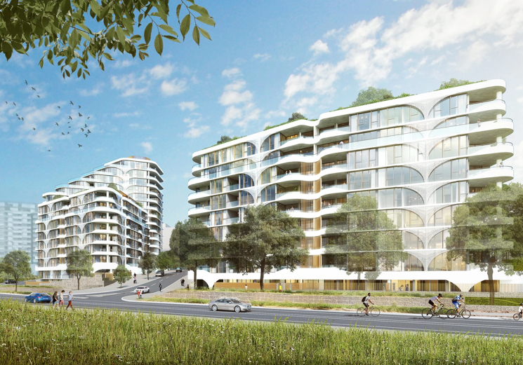 Antara Living - erbas