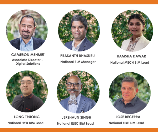 The Future of Digital Engineering