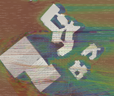 Microclimate Simulations - erbas