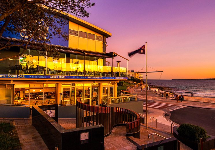 North Bondi RSL