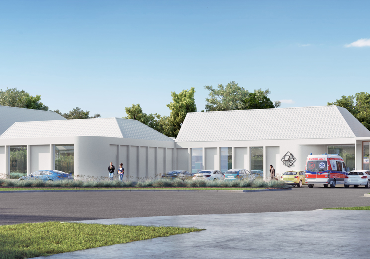 Orange Aboriginal Medical Service (OAMS)
