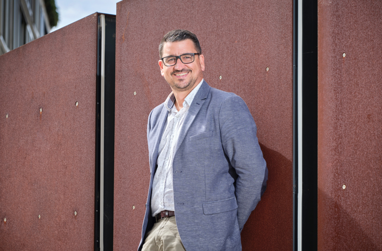 Michael Slatter - Executive Director, erbas™