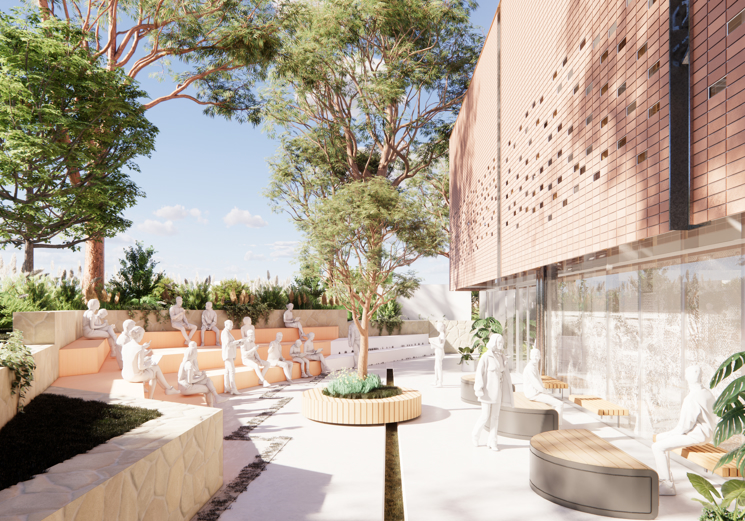 09 West Courtyard - erbas