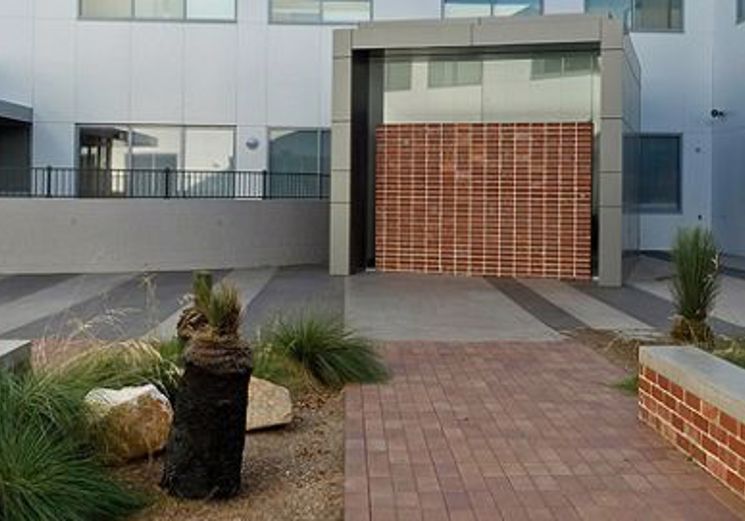 Queanbeyan Hospital 04 - erbas