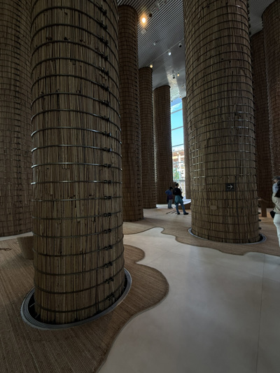 Expo 2025 Osaka - erbas