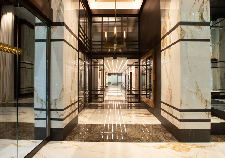 411 Collins St Melbourne