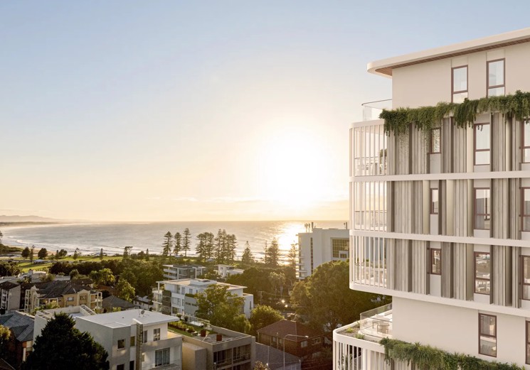 1-3 Church Street Wollongong