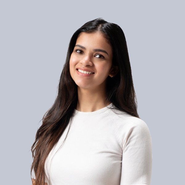 Shreya Abhang - erbas