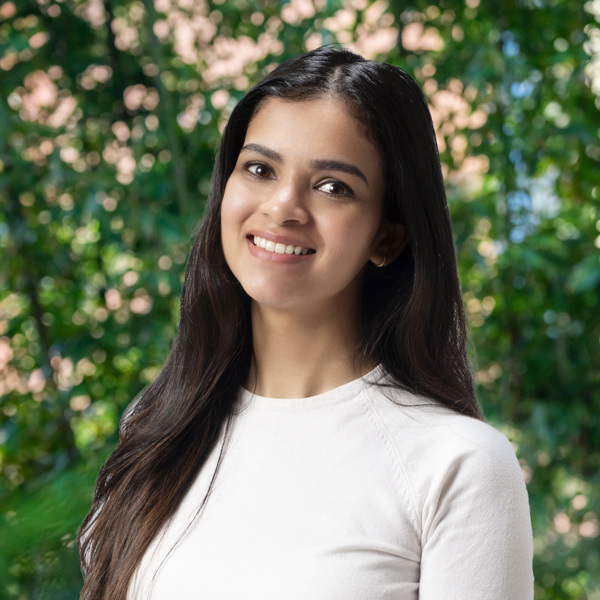 Shreya Abhang - erbas