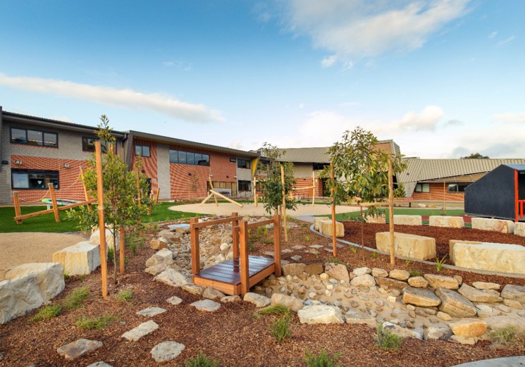 Kyeemaghpublicschool Exterior 02 - erbas