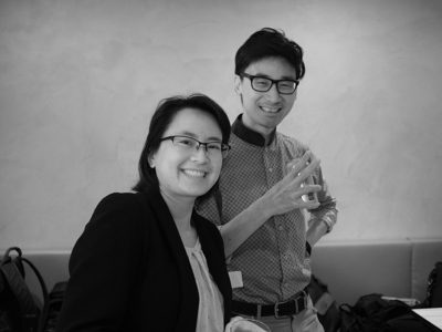 A Night of Ideas, Insight & Industry Connection - erbas