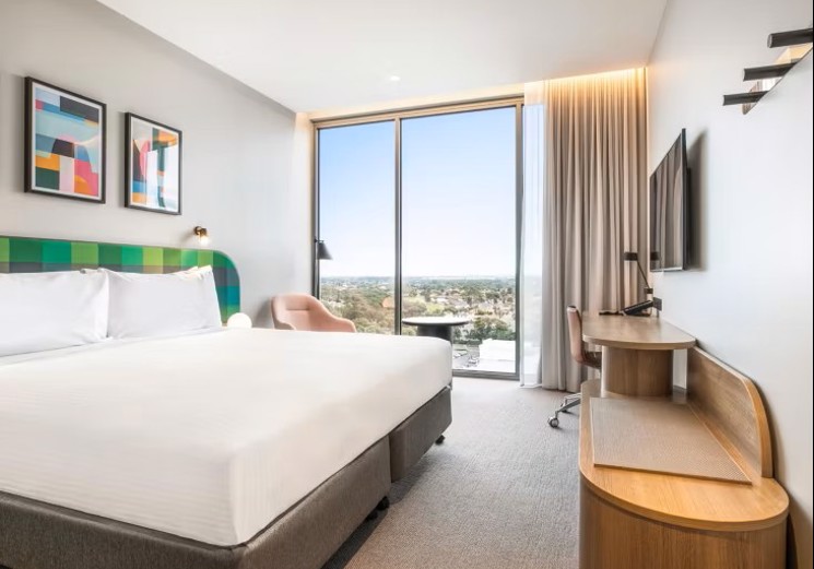 Holiday Inn Werribee 7091580527 - erbas