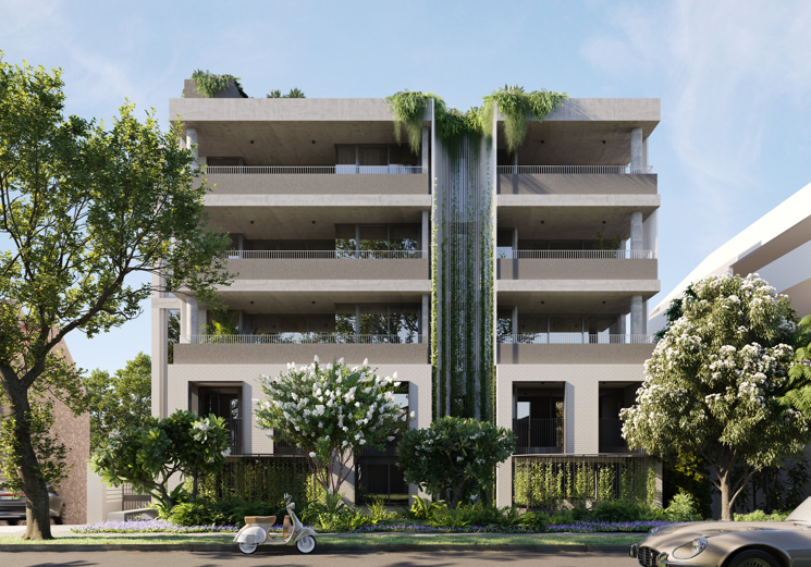 Swann Road Exterior Final Hero Www.Nordstudio.Com.Au JPG - erbas