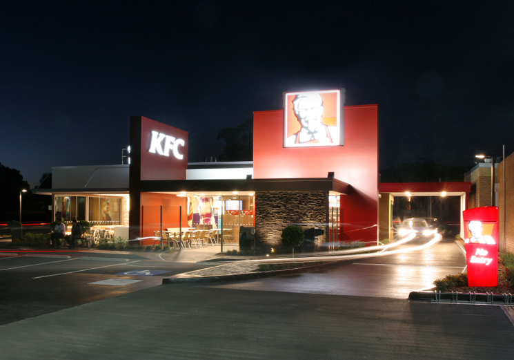KFC Parramatta19 - erbas